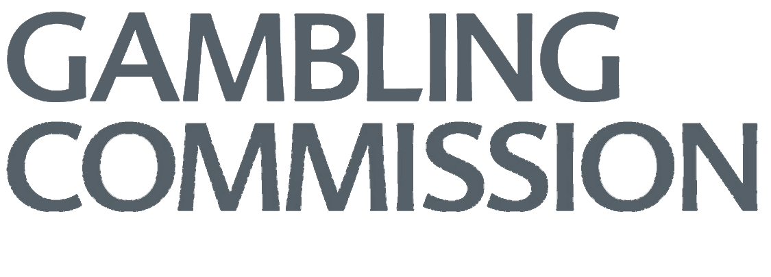 UK Gambling Commission Logo