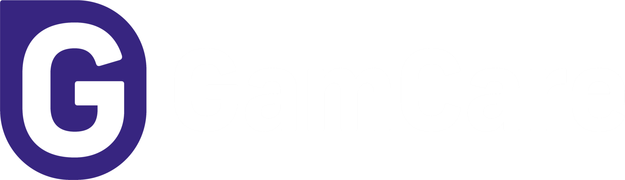 GamCare Logo